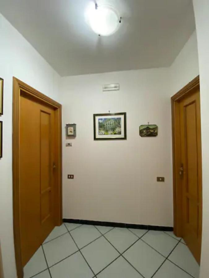 Veronica Baronissi Exterior foto